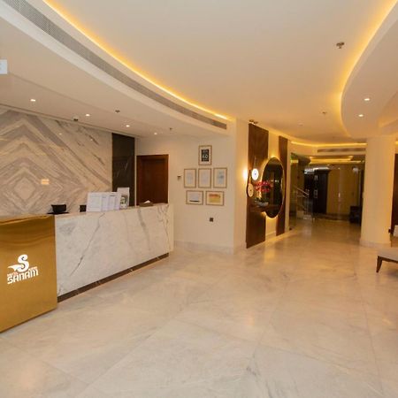 Sanam Hotel Suites - Ριάντ Εξωτερικό φωτογραφία
