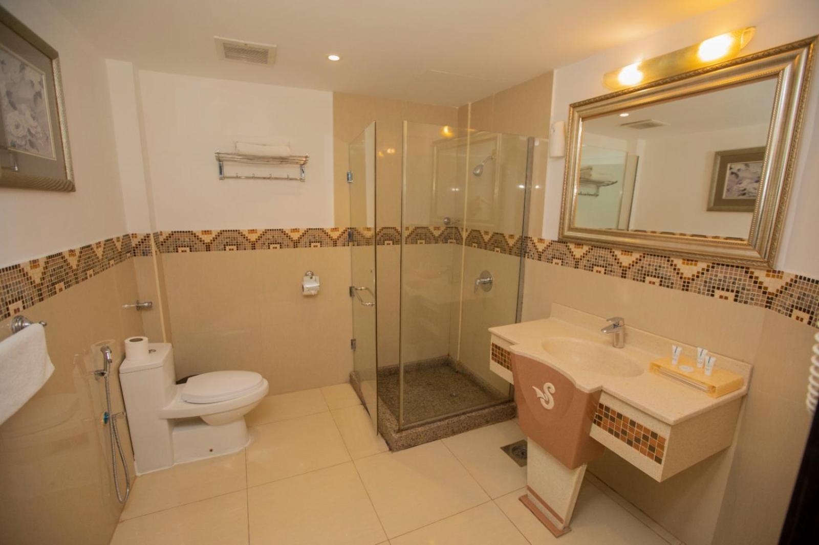 Sanam Hotel Suites - Ριάντ Εξωτερικό φωτογραφία