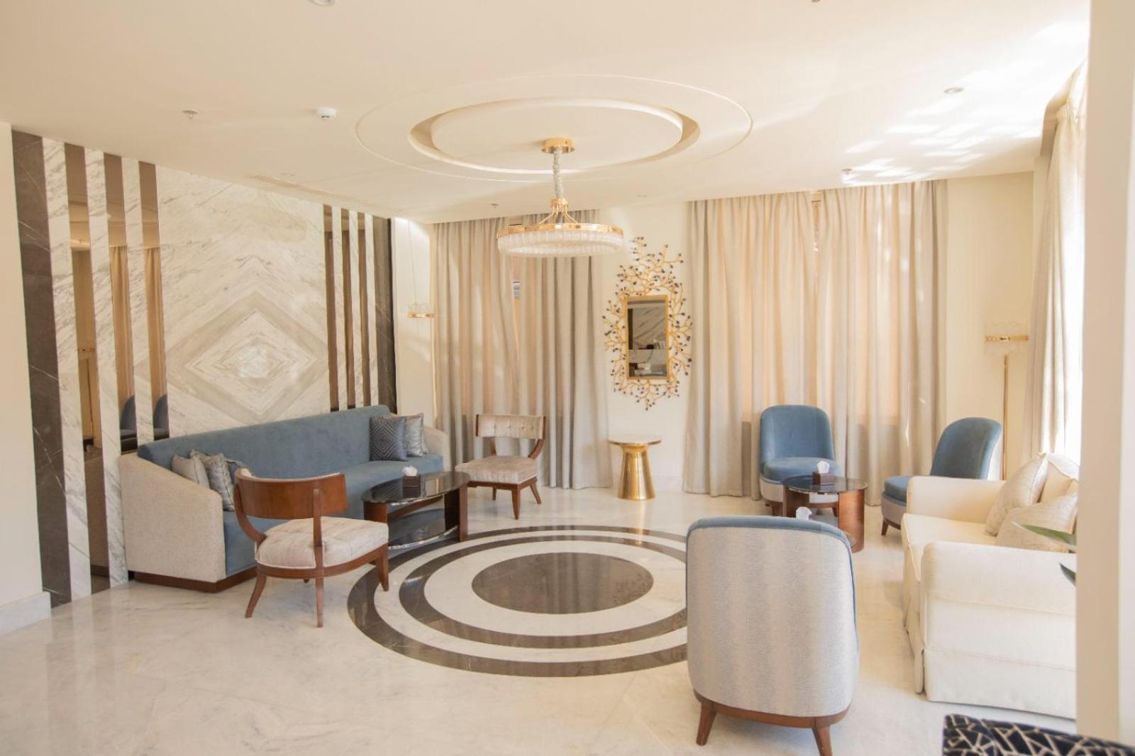Sanam Hotel Suites - Ριάντ Εξωτερικό φωτογραφία