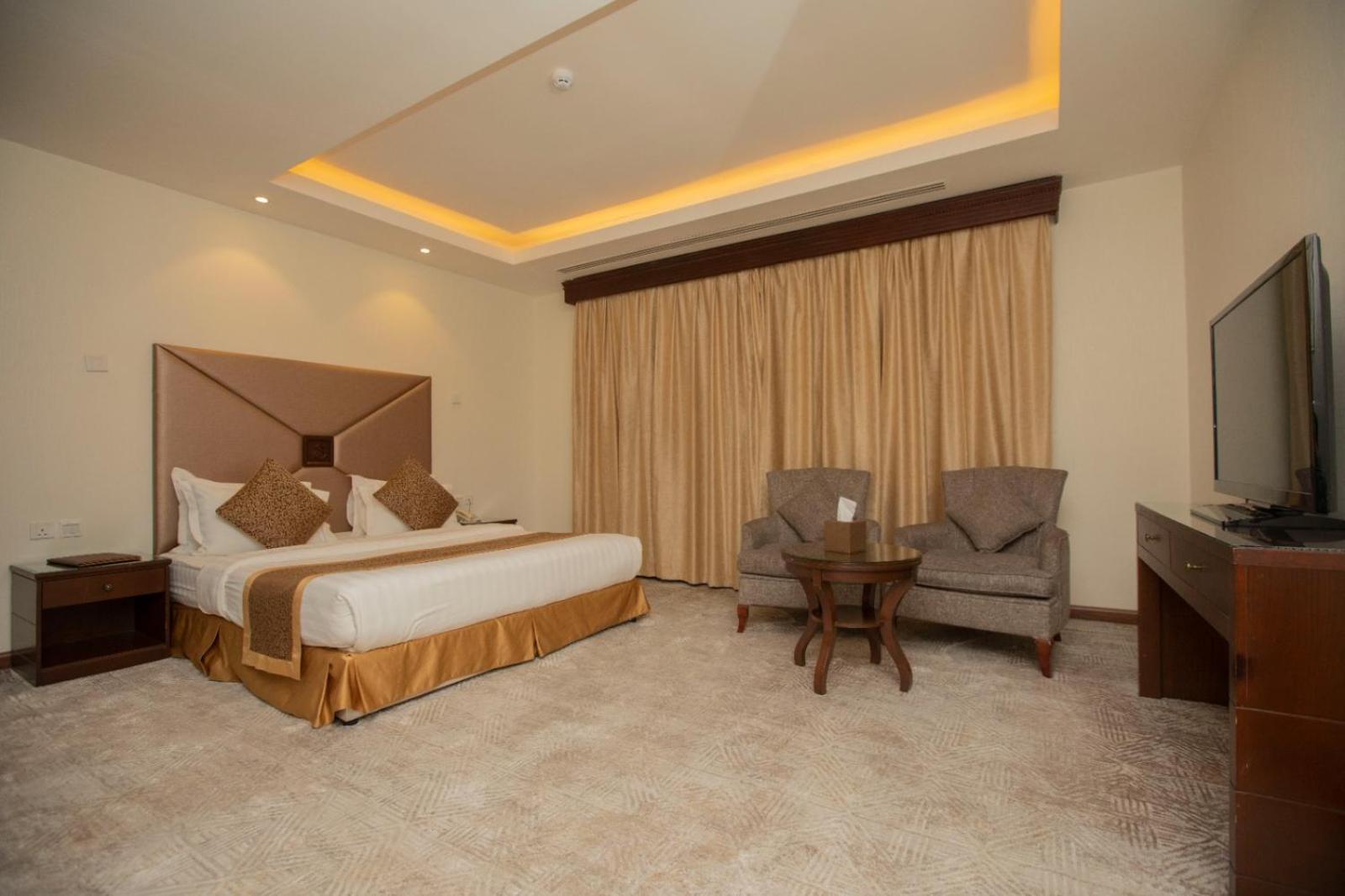 Sanam Hotel Suites - Ριάντ Εξωτερικό φωτογραφία