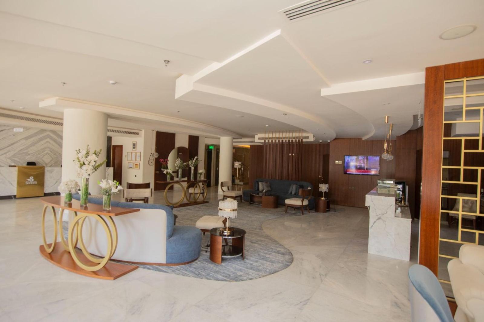 Sanam Hotel Suites - Ριάντ Εξωτερικό φωτογραφία