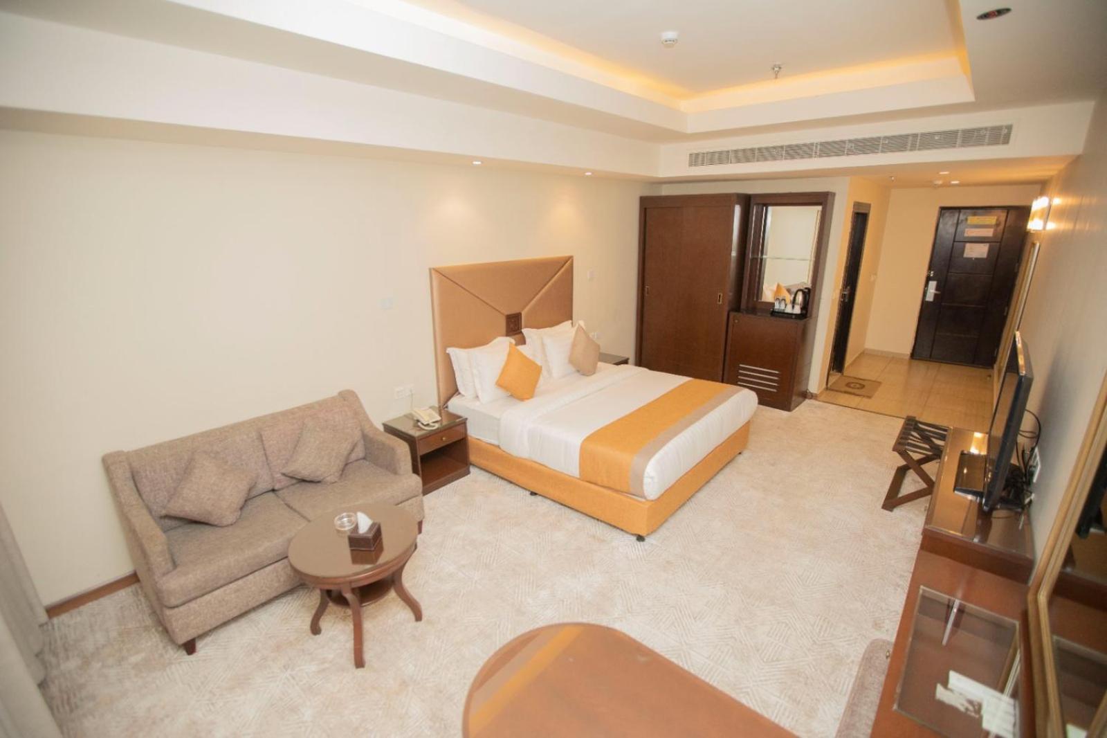 Sanam Hotel Suites - Ριάντ Εξωτερικό φωτογραφία