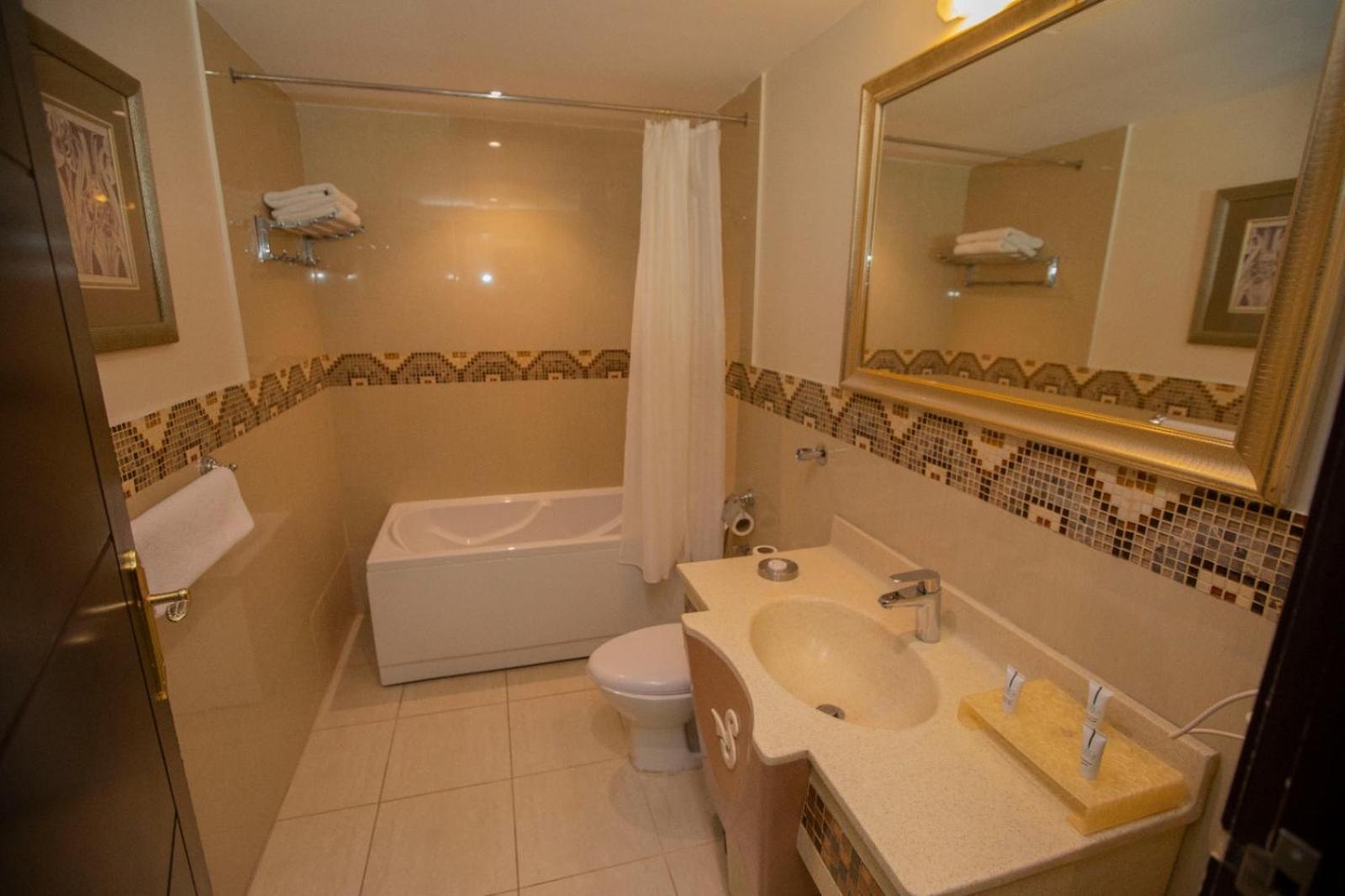 Sanam Hotel Suites - Ριάντ Εξωτερικό φωτογραφία