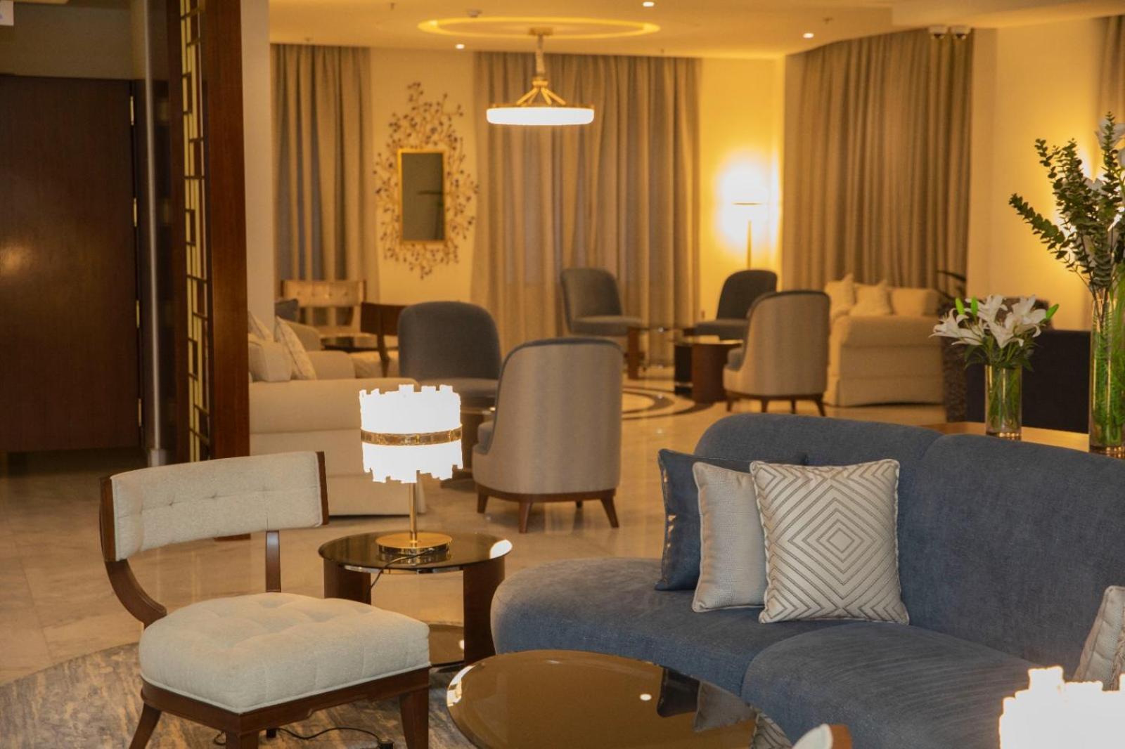 Sanam Hotel Suites - Ριάντ Εξωτερικό φωτογραφία