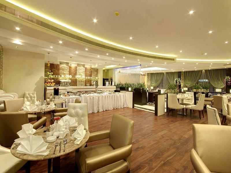 Sanam Hotel Suites - Ριάντ Εξωτερικό φωτογραφία