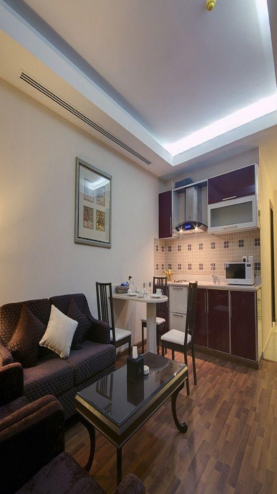 Sanam Hotel Suites - Ριάντ Εξωτερικό φωτογραφία