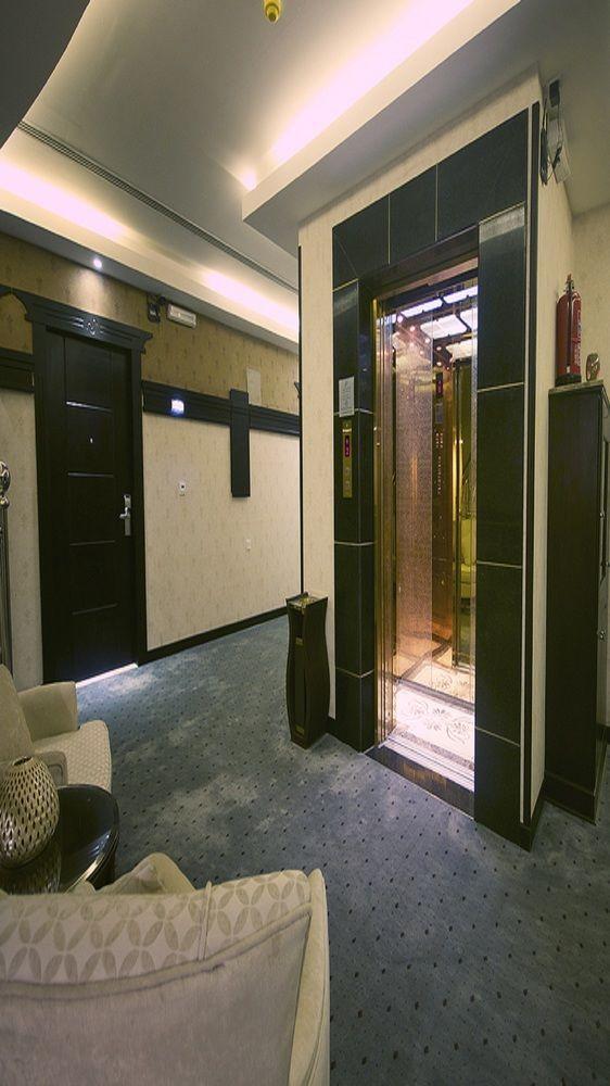 Sanam Hotel Suites - Ριάντ Εξωτερικό φωτογραφία