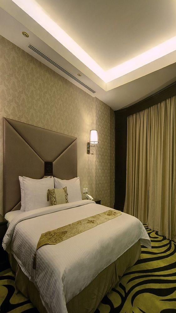 Sanam Hotel Suites - Ριάντ Εξωτερικό φωτογραφία