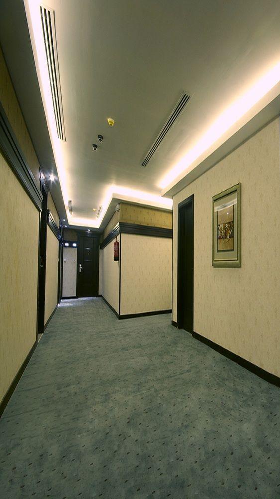 Sanam Hotel Suites - Ριάντ Εξωτερικό φωτογραφία