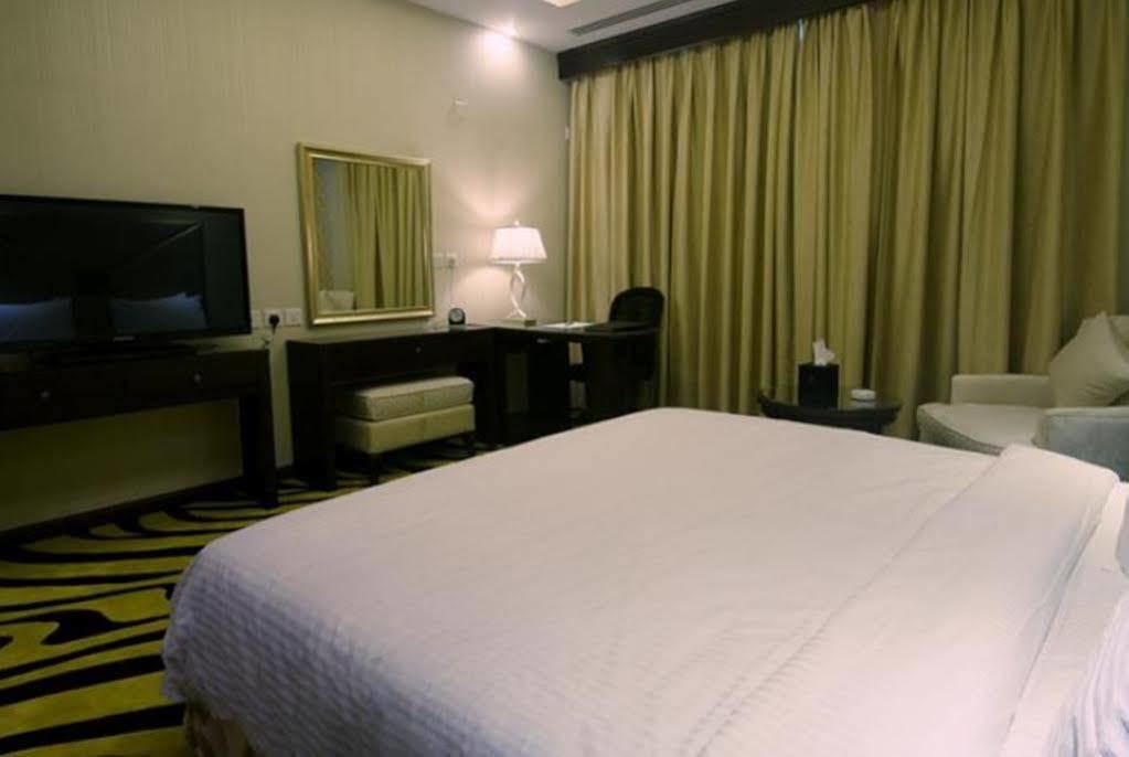 Sanam Hotel Suites - Ριάντ Εξωτερικό φωτογραφία