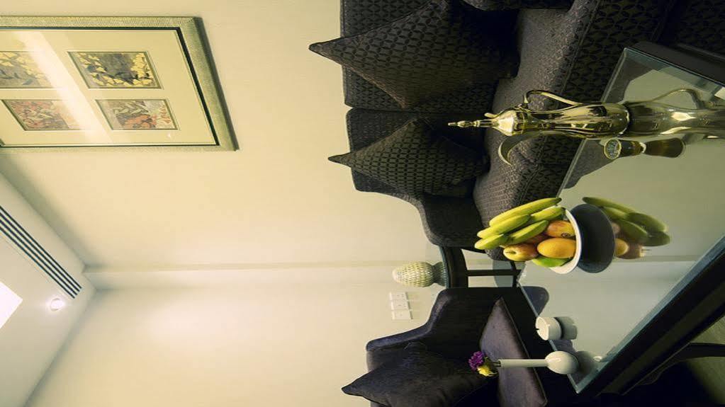 Sanam Hotel Suites - Ριάντ Εξωτερικό φωτογραφία